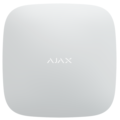 AJAX kit residencial blanco